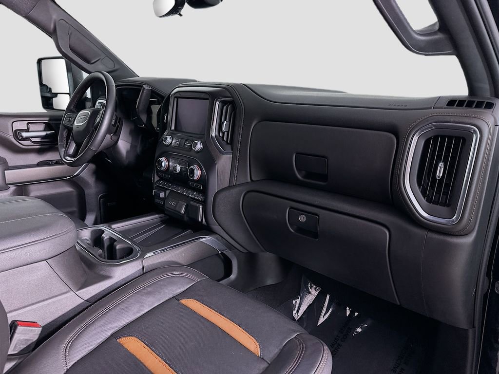 Used 2023 GMC Sierra 2500 AT4 w/ AT4 Premium Plus Package image 31