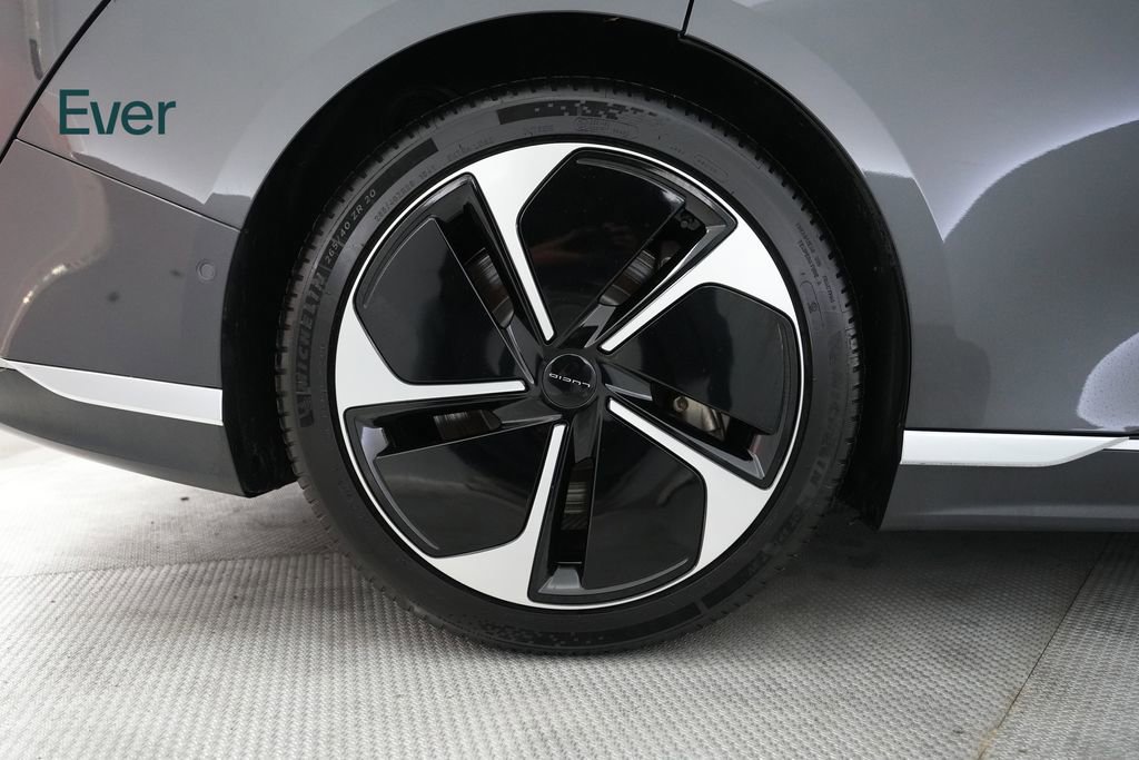 Used 2023 Lucid Air Grand Touring AWD/4WD image 22