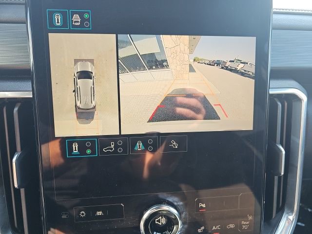 Certified 2025 GMC Acadia Elevation image 24