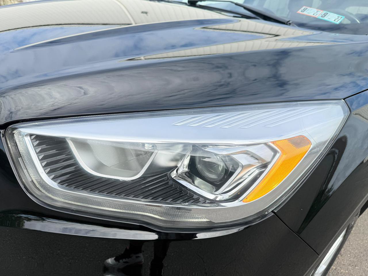 Used 2018 Ford Escape SEL AWD/4WD image 10