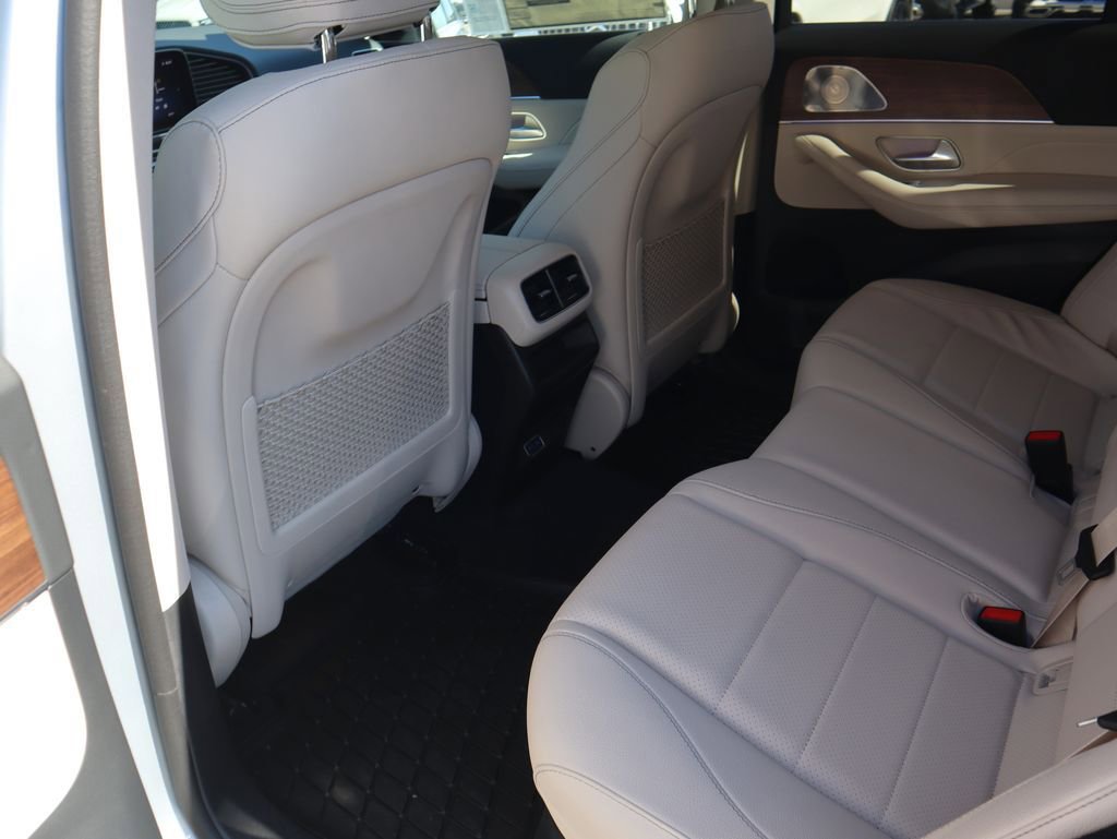 New 2026 Mercedes-Benz GLE 350 4MATIC image 10