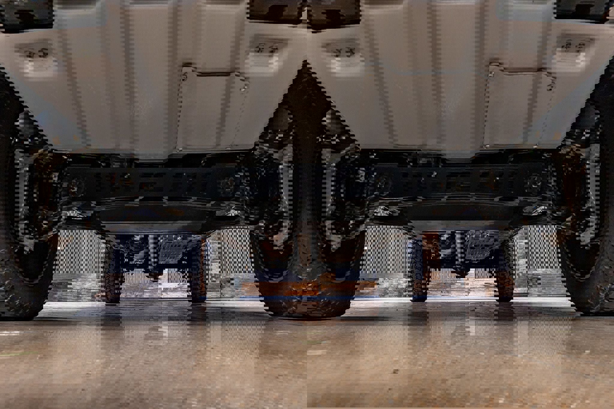 Used 2024 Ford F150 Tremor w/ Bed Utility Package image 13