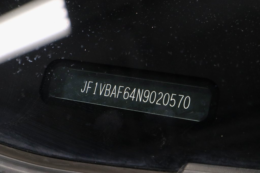 Used 2022 Subaru WRX Premium image 34