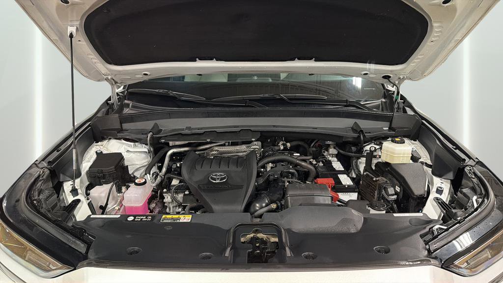 Used 2024 Toyota Grand Highlander XLE image 26