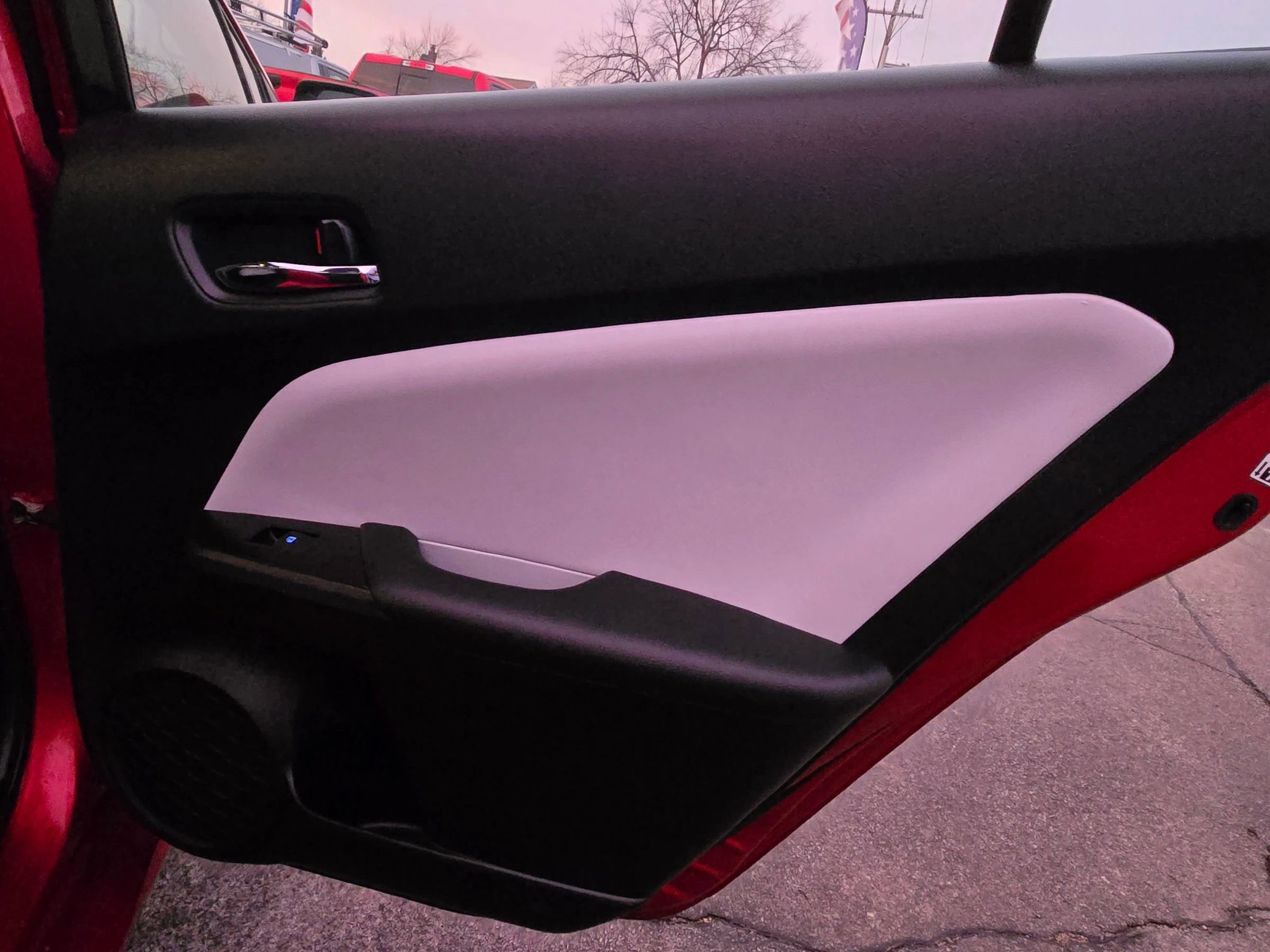 Used 2017 Toyota Prius Three image 57