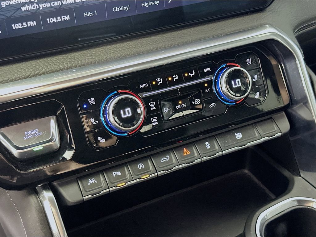 Used 2023 GMC Sierra 1500 Denali w/ Denali Reserve Package image 26