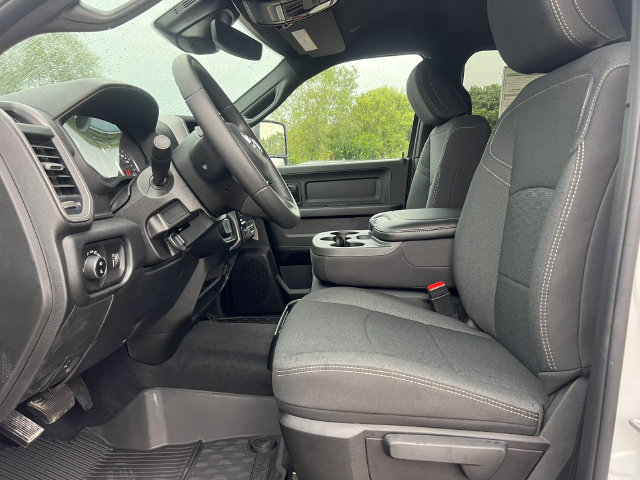 New 2027 RAM 3500 Tradesman AWD/4WD image 4