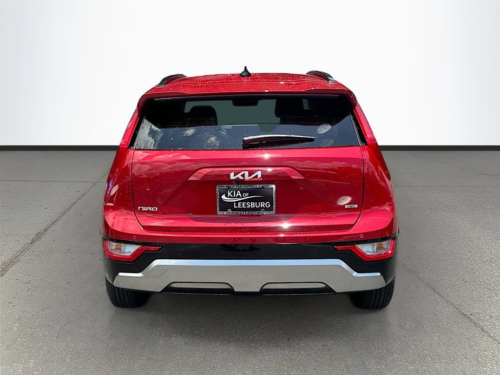 New 2026 Kia Niro FWD image 6