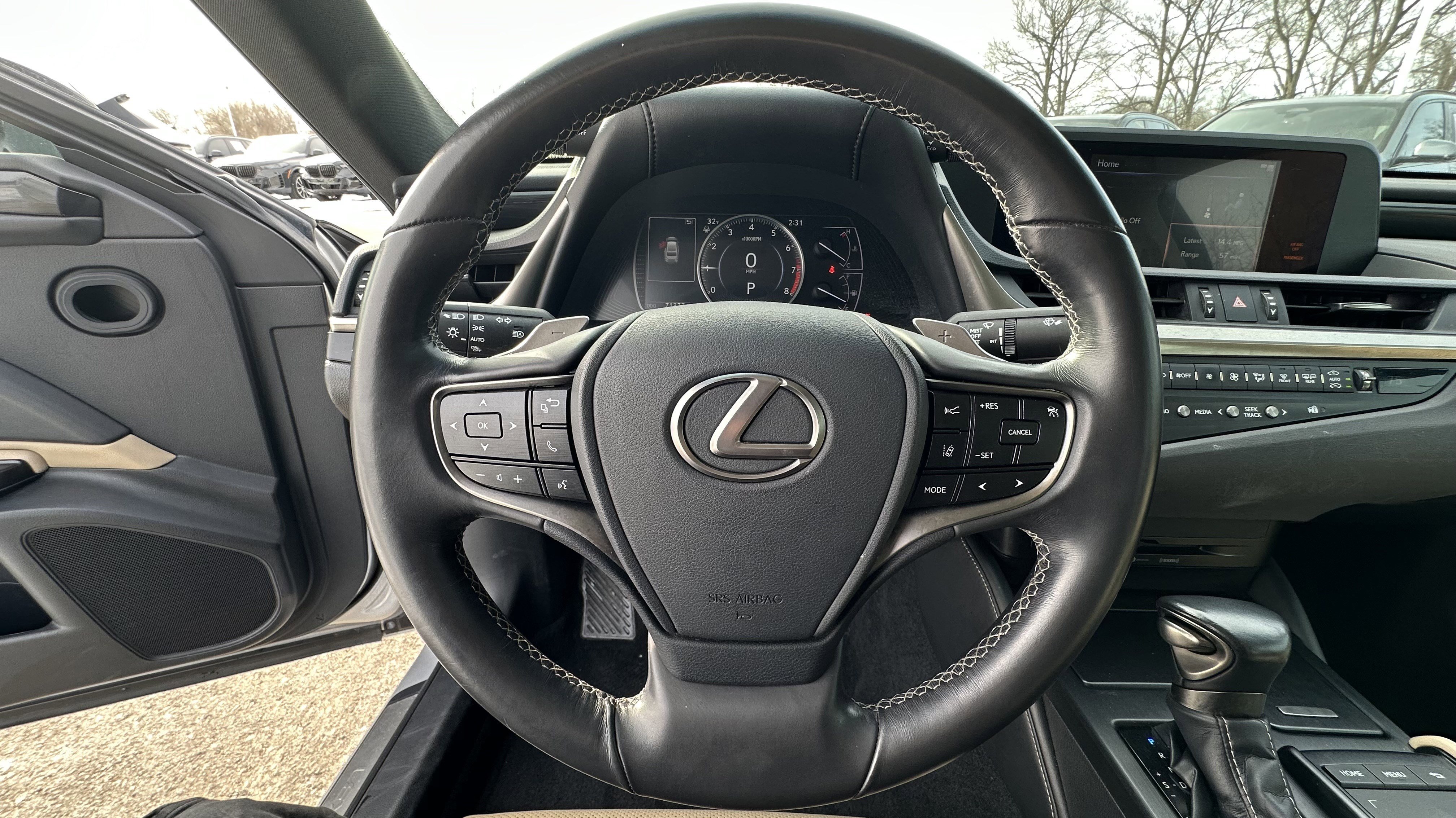Used 2019 Lexus ES 350 image 19