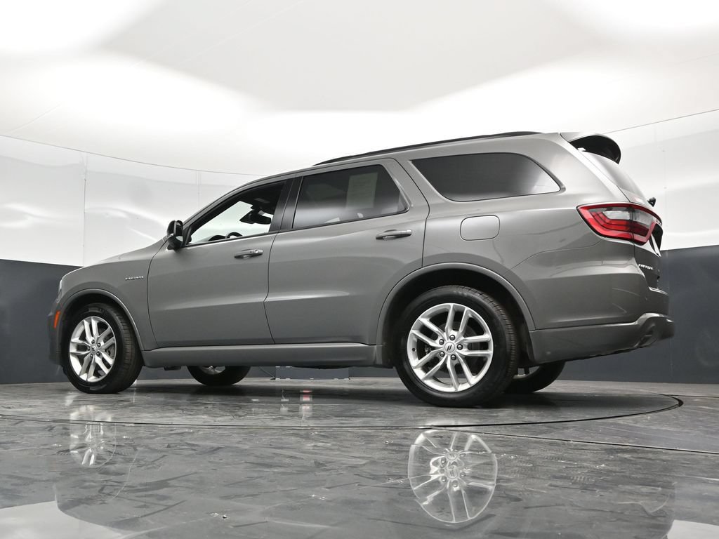 Used 2025 Dodge Durango R/T AWD/4WD image 60