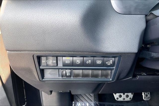 Used 2026 Toyota Sequoia SR5 w/ TRD Off-Road Package image 34