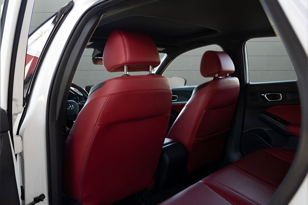 Used 2023 Acura Integra A-Spec image 51