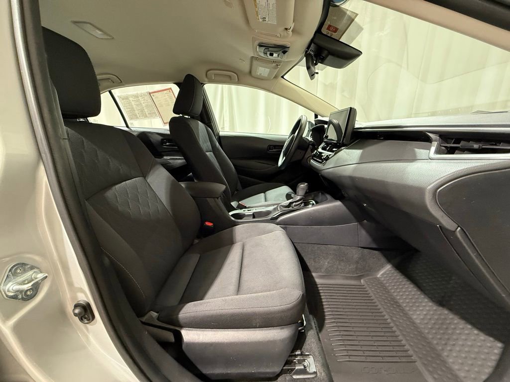 Certified 2024 Toyota Corolla LE image 19