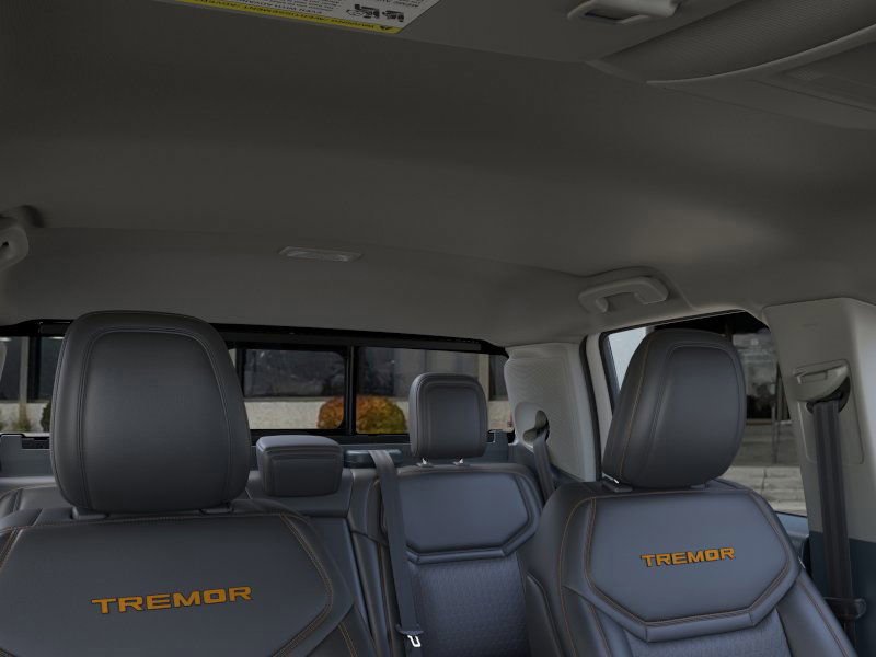 New 2026 Ford Maverick Tremor image 12