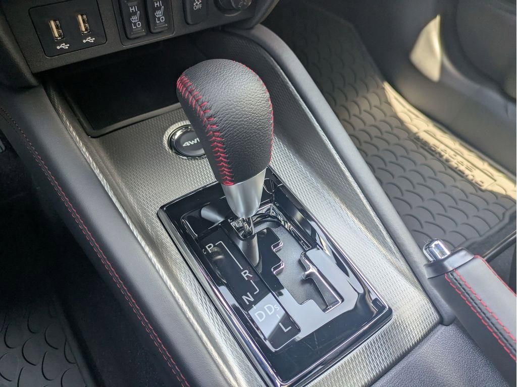 New 2025 Mitsubishi Outlander Sport AWD image 25