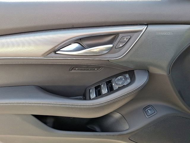 Certified 2025 Cadillac CT5 Premium Luxury image 15