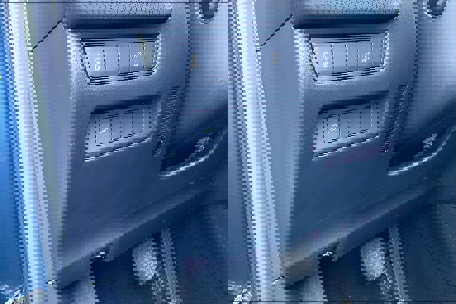 Certified 2025 MAZDA CX-50 AWD 2.5 S w/ Premium Package image 37