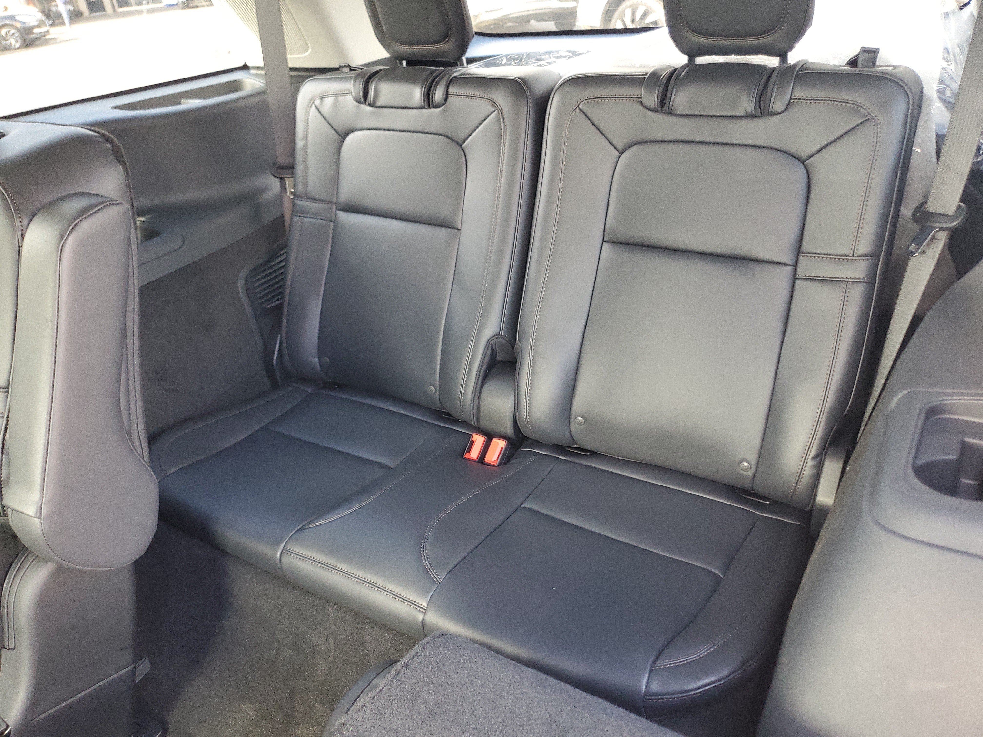 New 2027 Lincoln Aviator Reserve AWD/4WD image 28