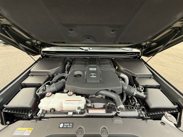 Used 2024 Lexus GX 550 550 Overtrail+ image 30