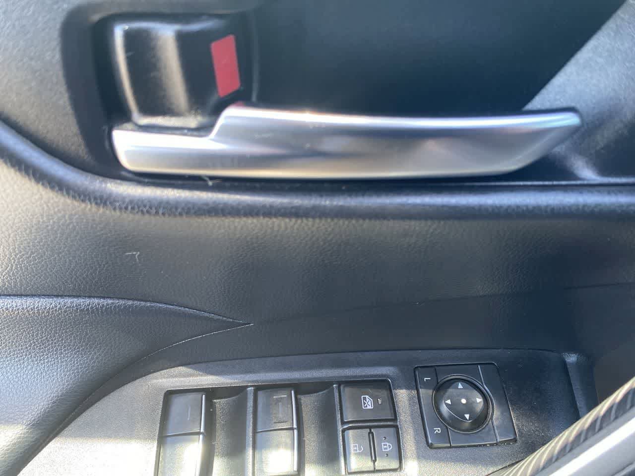 Certified 2024 Toyota RAV4 XLE w/ Weather Package AWD/4WD image 13