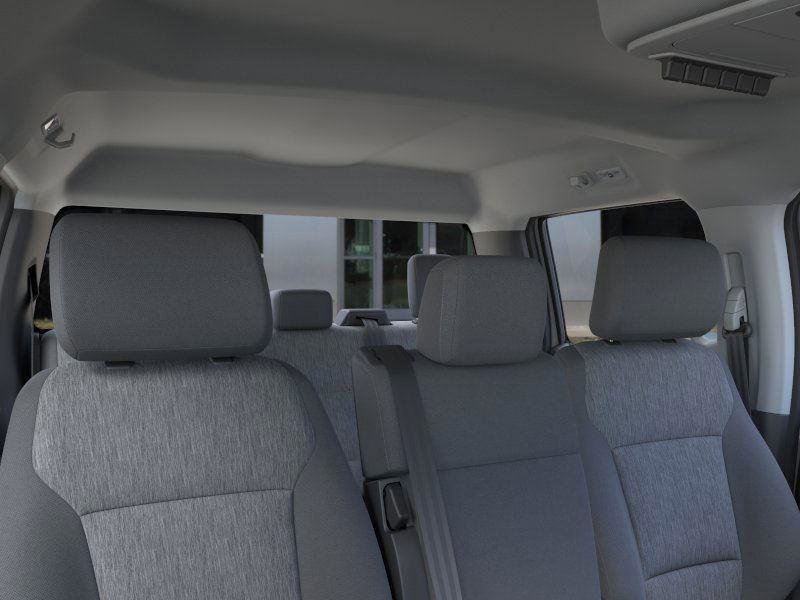 New 2026 Ford F250 XL w/ STX Appearance Package image 22