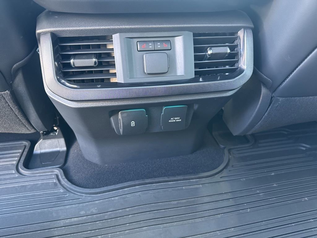 Used 2025 Ford F150 Raptor R w/ Equipment Group 803A Raptor R image 16