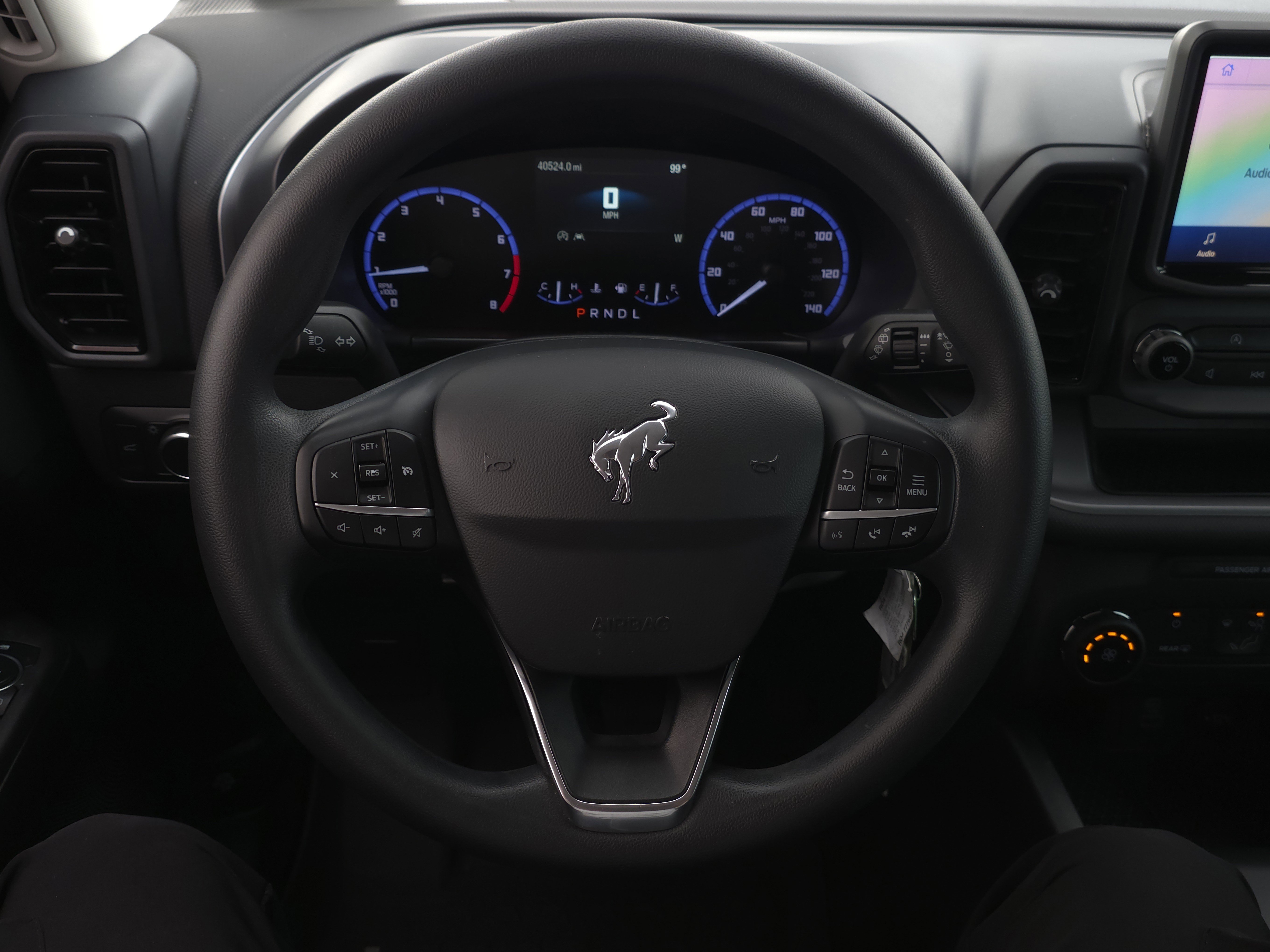 Used 2021 Ford Bronco Sport image 11