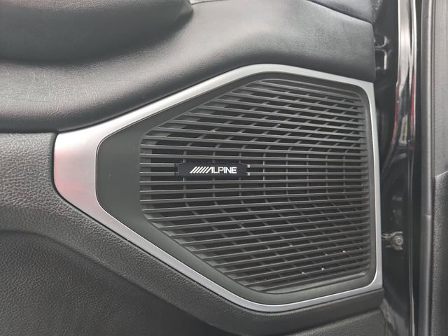 Used 2024 Jeep Wagoneer L Series II w/ Flexible Seating Group image 26