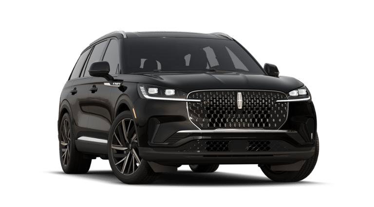 New 2026 Lincoln Aviator Reserve AWD/4WD image 27