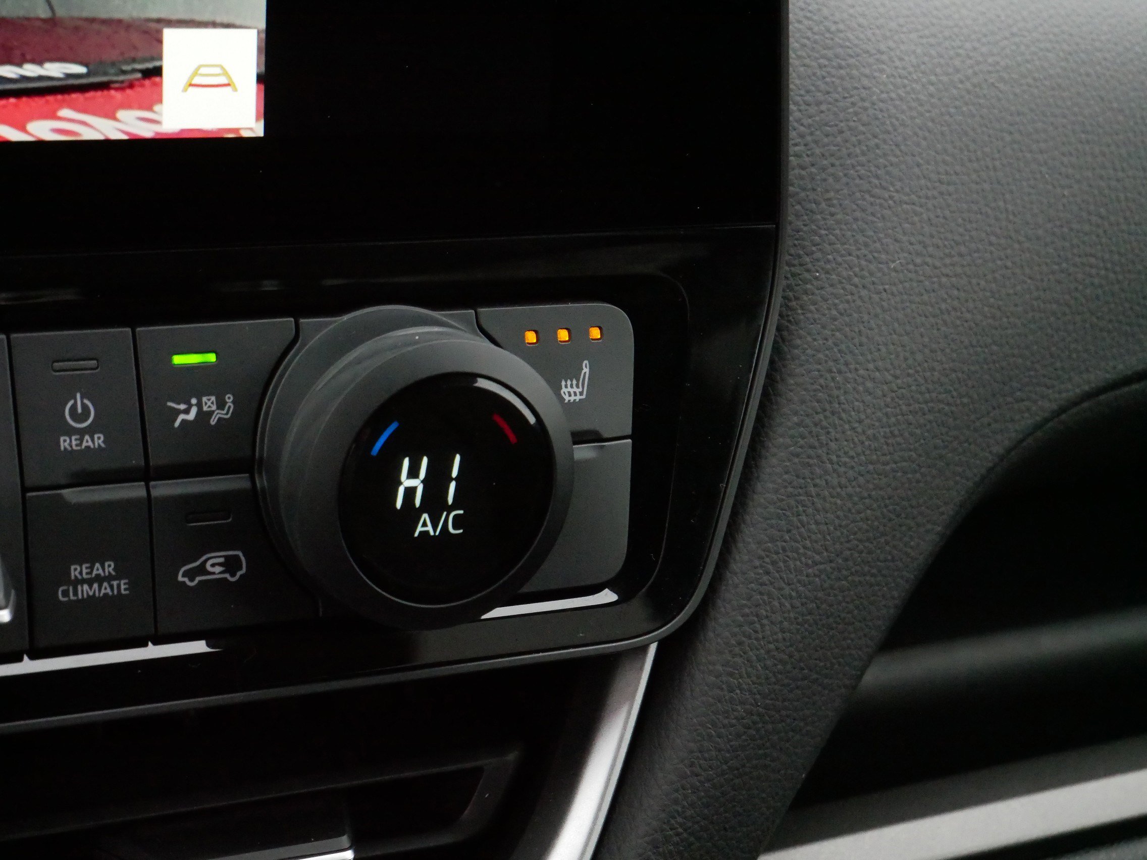 Certified 2024 Toyota Grand Highlander XLE image 29