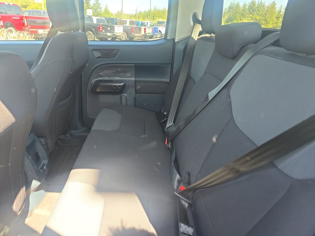 Used 2024 Ford Maverick XL FWD image 18