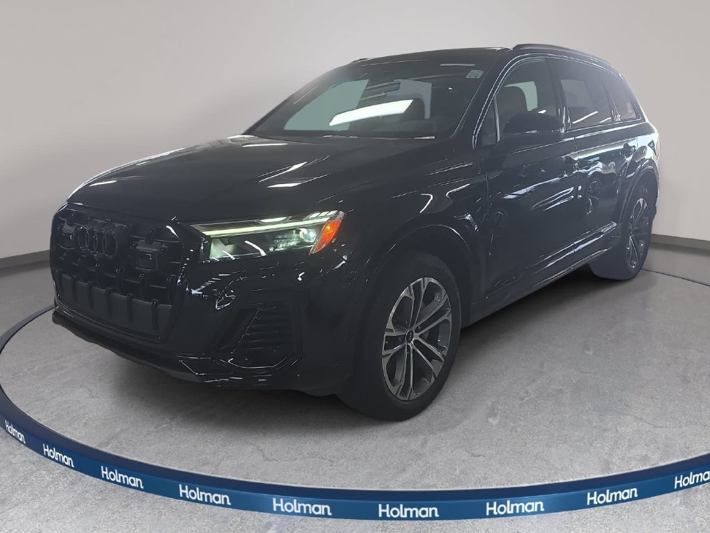 New 2026 Audi Q7 2.0T Premium AWD/4WD image 1