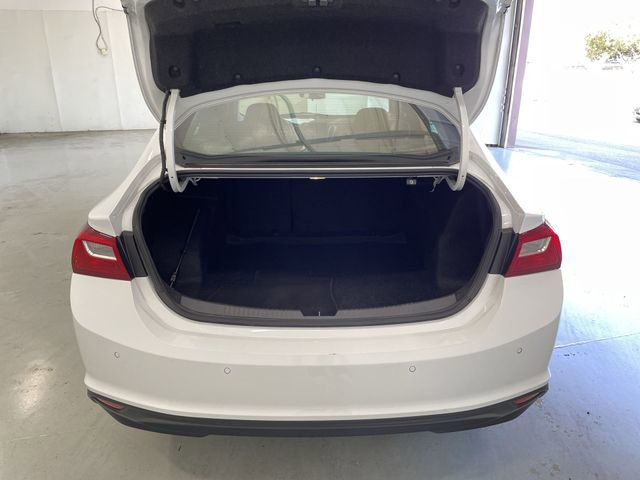 Used 2024 Chevrolet Malibu LT image 15