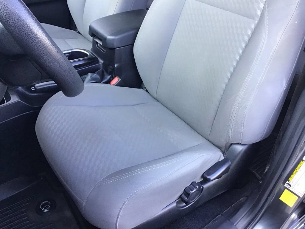 Used 2023 Toyota Tacoma SR AWD/4WD image 8