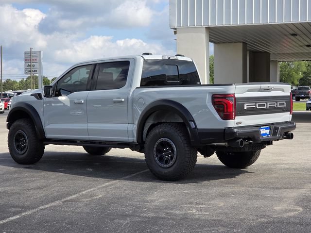 New 2026 Ford F150 Raptor AWD/4WD image 5