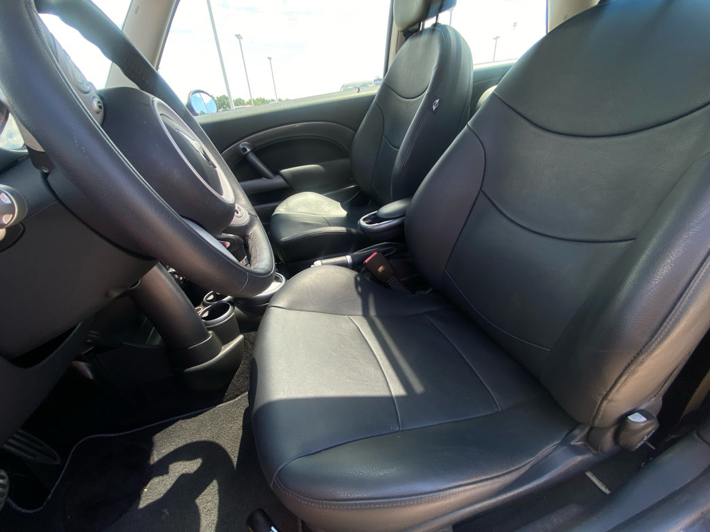 Used 2006 MINI Cooper S FWD image 9