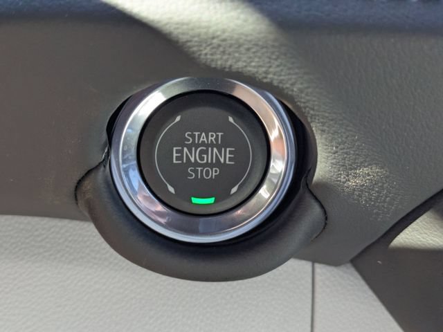 New 2026 Chevrolet Suburban Premier w/ Sun And Tow Package AWD/4WD image 24