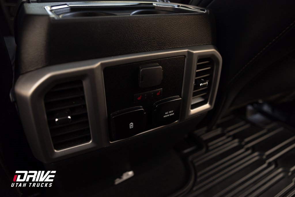 Used 2022 Ford F350 Platinum image 25