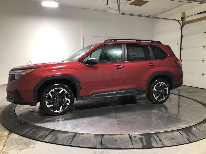 New 2026 Subaru Forester Limited image 6
