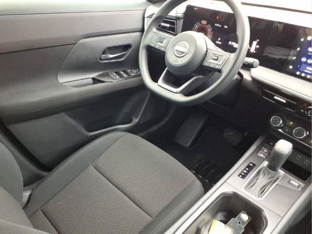 Certified 2026 Nissan Kicks S FWD image 9