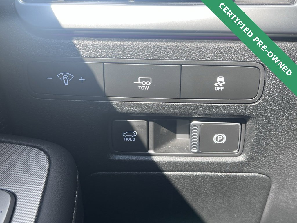 Used 2024 Hyundai Palisade Calligraphy image 35