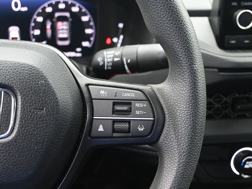 Used 2024 Honda Accord LX image 12