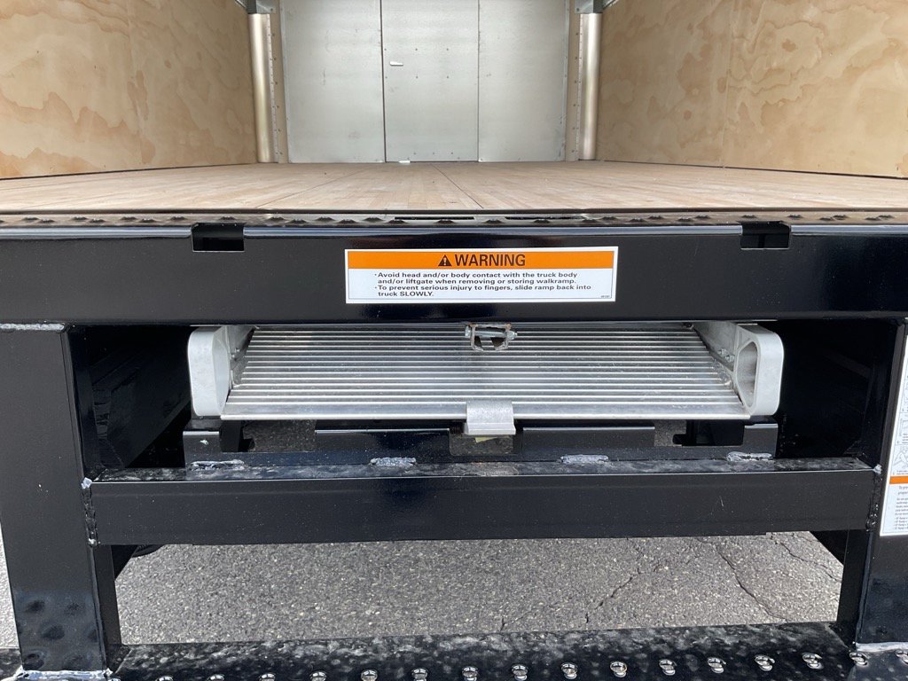 New 2025 Ford E-350 and Econoline 350 Super Duty w/ Driver's Safety Package RWD image 11