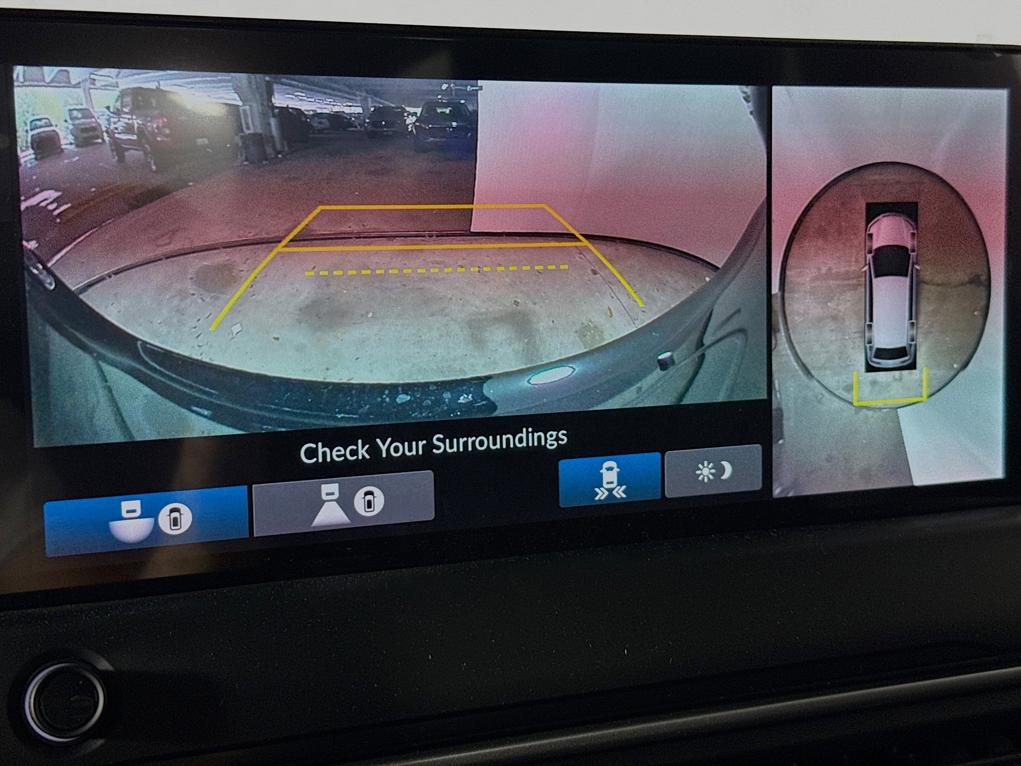 New 2026 Honda Pilot Black Edition image 16