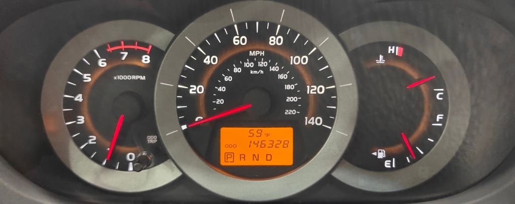 Used 2012 Toyota RAV4 4WD w/ Value Pkg image 28