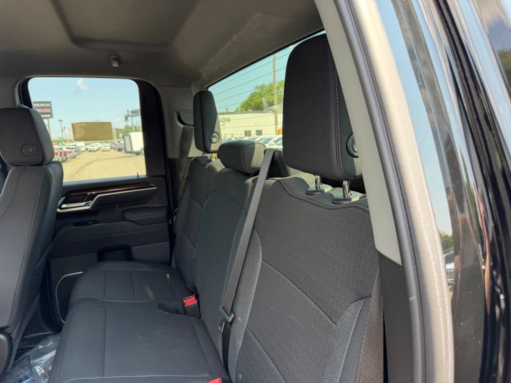 New 2026 GMC Sierra 2500 SLE w/ SLE Convenience Package AWD/4WD image 10