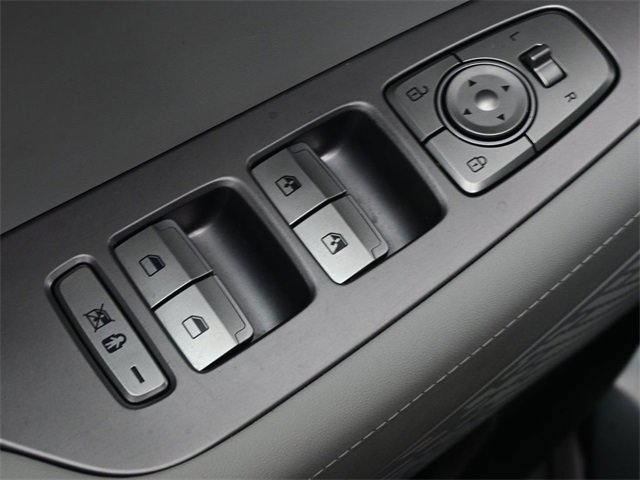 Used 2022 Hyundai Palisade SEL w/ Convenience Package image 13