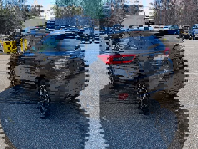 Used 2019 Subaru Crosstrek 2.0i Premium w/ Eyesight System image 5