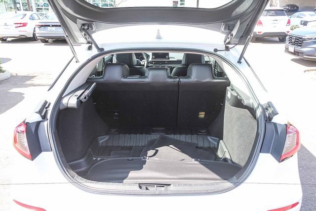 Used 2024 Honda Civic EX-L image 37