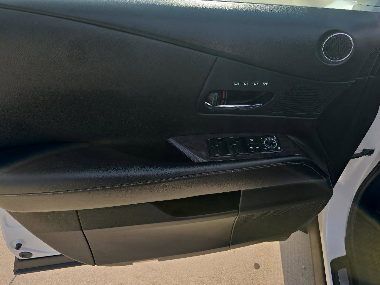 Used 2015 Lexus RX 350 AWD image 18